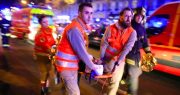 Lack of U.S. Military Intervention in Syria Blamed for Paris Attacks