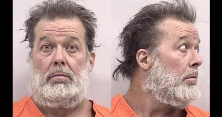 Planned Parenthood Shooter’s History Proves Background Checks Don’t Work