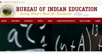 Indian Schools Prove Uncle Sam Should Be Expelled From Education