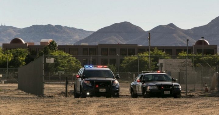 San Bernardino Victims Defenseless in “Gun-free Zone”