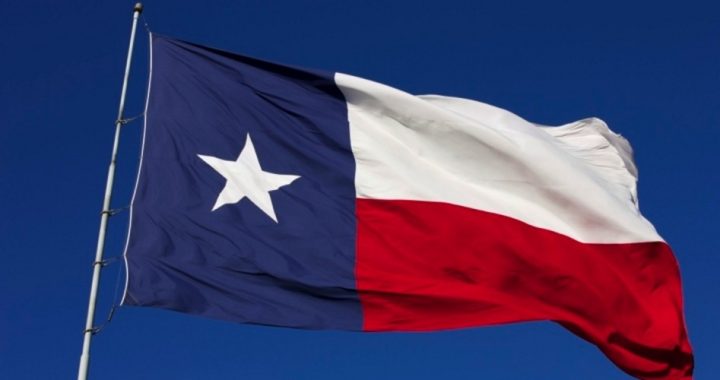 Texas Suing Federal Government to Block Syrian Refugee Settlement