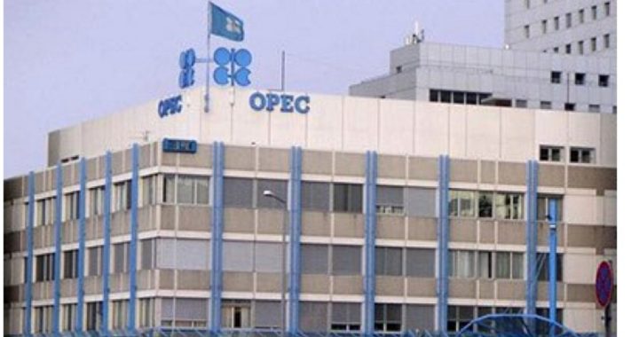 OPEC Ignores Crude Oil Glut, Vows to Continue Pumping Flat Out