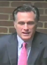 Romney on ObamaCare in 2010: “Repeal the Bad, and Keep the Good”