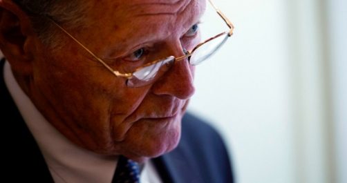 Senator Inhofe Smacks Down Obama’s Paris Climate Summit Pledges