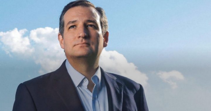 Ted Cruz: President Can Ignore Unconstitutional Supreme Court Decisions