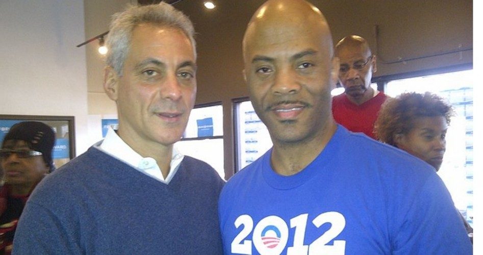 Chicago Mayor Apologizes Amid Demands for Resignation