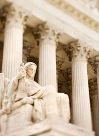 Obama Admin. Lawyers Defend ObamaCare in Supreme Court Brief
