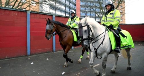 Trump is Right Say U.K. Police: No-go Zones Do Exist