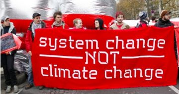 In Paris, UN Approves Draconian Global “Climate” Regime