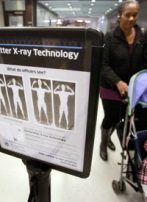 TSA to Test X-Ray Machine Operators for Radiation Exposure