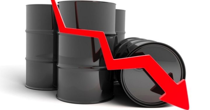 Crude Oil Below $35: Winners and Losers