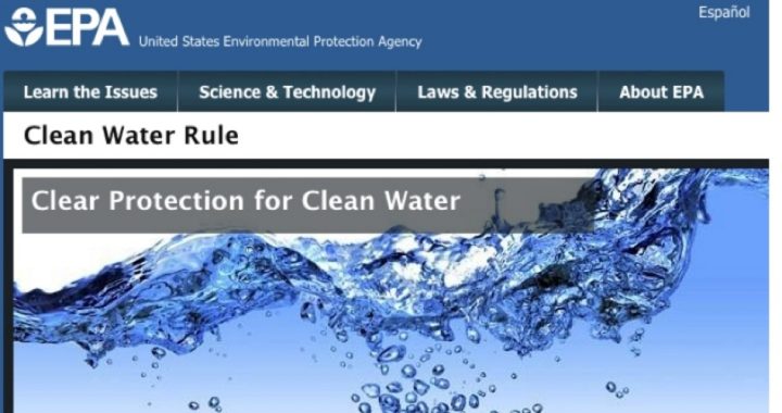 GAO Report: EPA Broke the Law by Engaging in “Covert Propaganda”