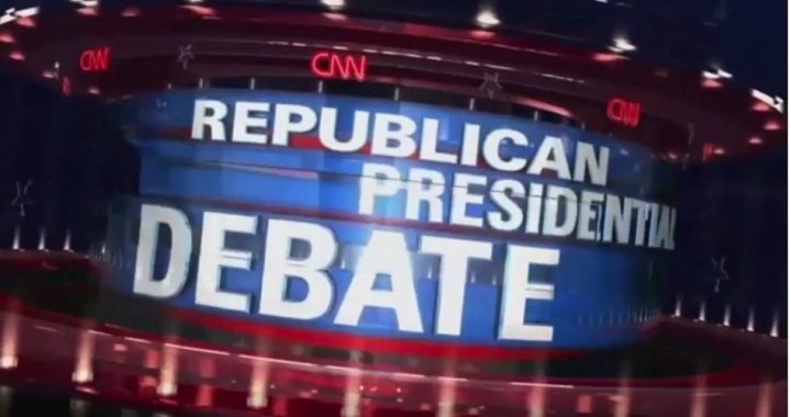 Underdogs Get Licks In During Fifth Republican Debate