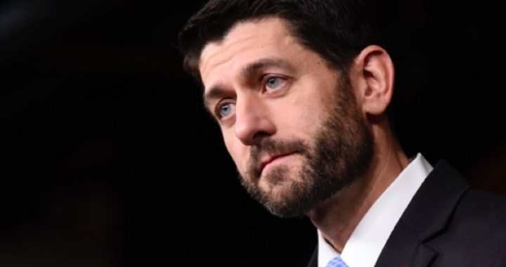 Paul Ryan-led House: Spending, Capitulation to Democrats, and Rising Debt Continue
