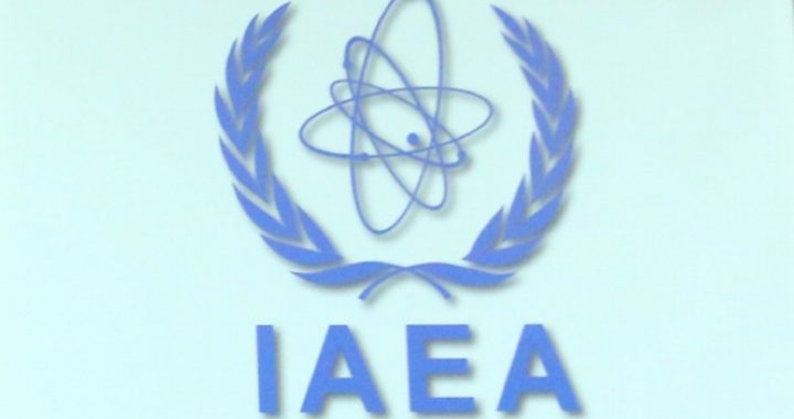 UN’s IAEA Drops Investigation of Iran’s Alleged Secret Nuclear Program