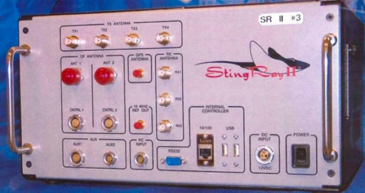 Missouri Bill Would Block Unwarranted Stingray Surveillance