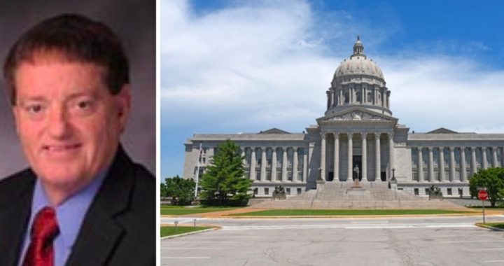 Missouri Rep Authors Bill Nullifying Unconstitutional Executive Orders