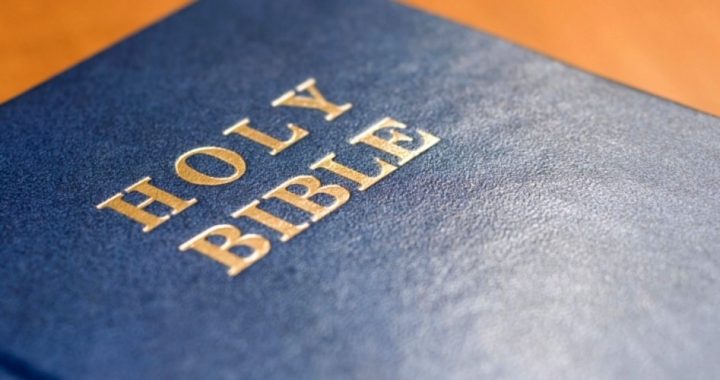 Gideons International Targeted by Atheist Group