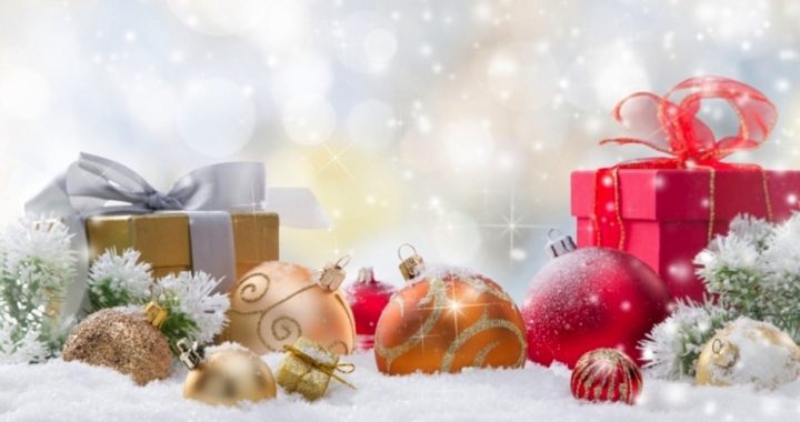 Moving Examples of Generosity This Christmas Season