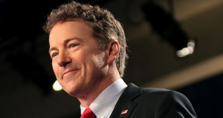 In TV Interview, Rand Paul Criticizes Some Republican Front-runners