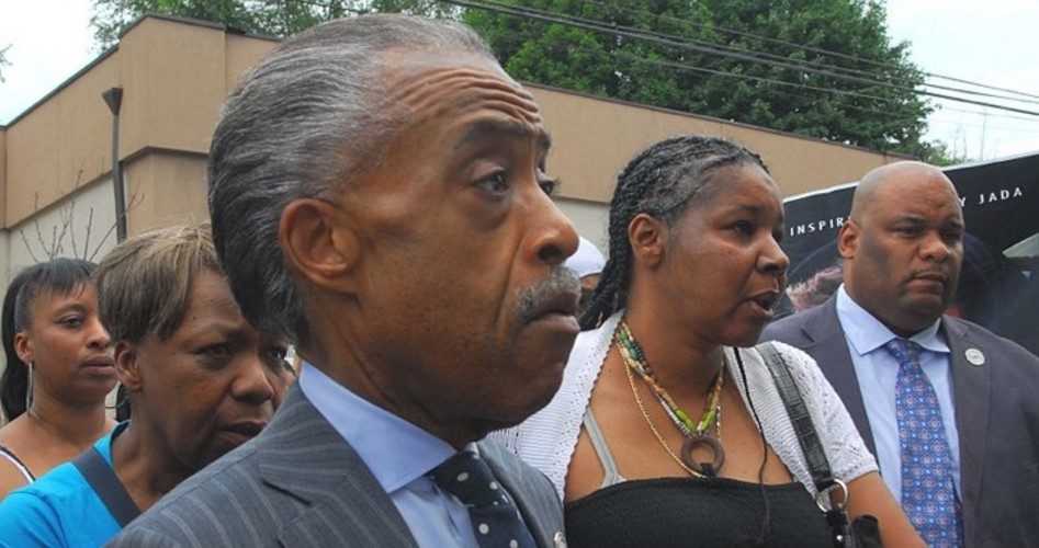 New Law Threatens to Revoke Al Sharpton’s Passport for Unpaid Taxes