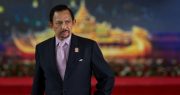 Sultan of Brunei Bans Christmas Celebrations, Threatens Celebrants With Prison