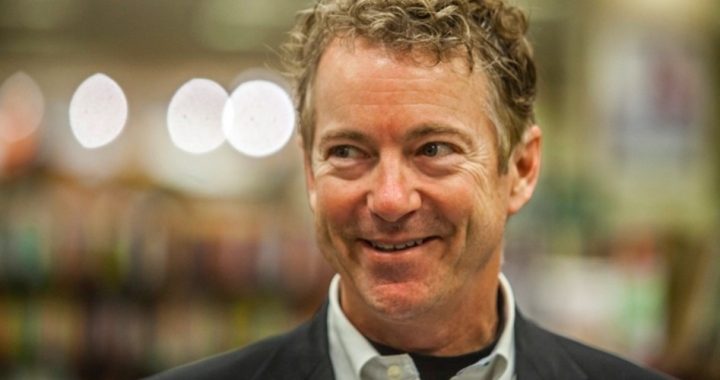 Rand Paul Bill Protects Gun Owners From Executive Orders