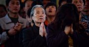 Communist Chinese Authorities Still Repressing Christians