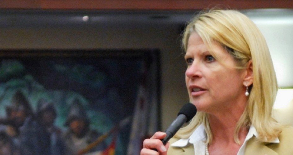 Florida Rep Files Measure to Force Feds out of Education