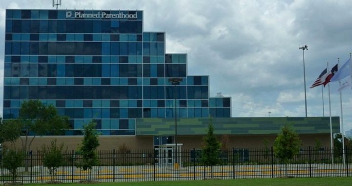 Planned Parenthood Faces Funding Cuts in Texas and Utah