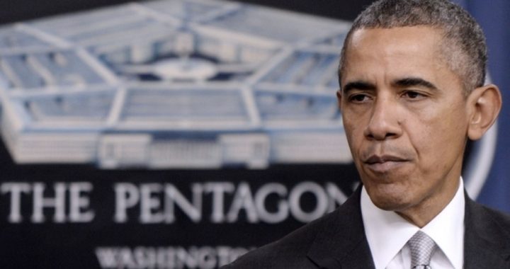 Obama’s Special-Ops Troops Just Another Name for “Boots on the Ground”