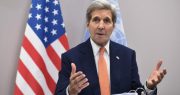 State Department Touts “Bringing Peace” to Syria Among 2015 Successes