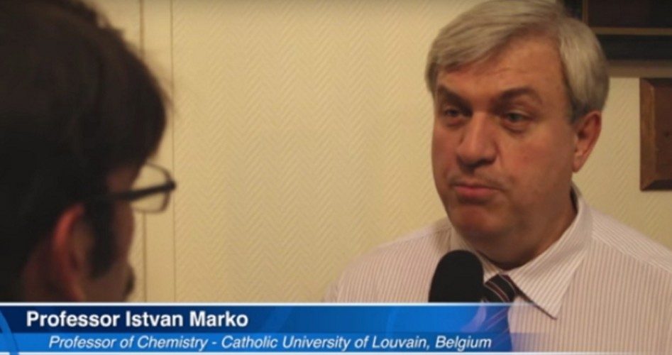 At Anti-UN Climate Summit, Scientist Slams Alarmist “Religion”