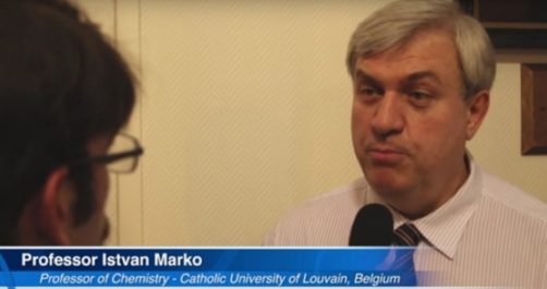 At Anti-UN Climate Summit, Scientist Slams Alarmist “Religion”