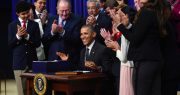 GOP Congress Imposes Obama’s “Education” Agenda