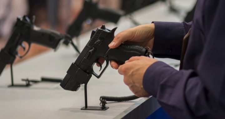 Many Challenges Face Obama’s Gun Control Executive Orders