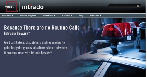 Use of “Beware” Software by Police Is Raising Concerns