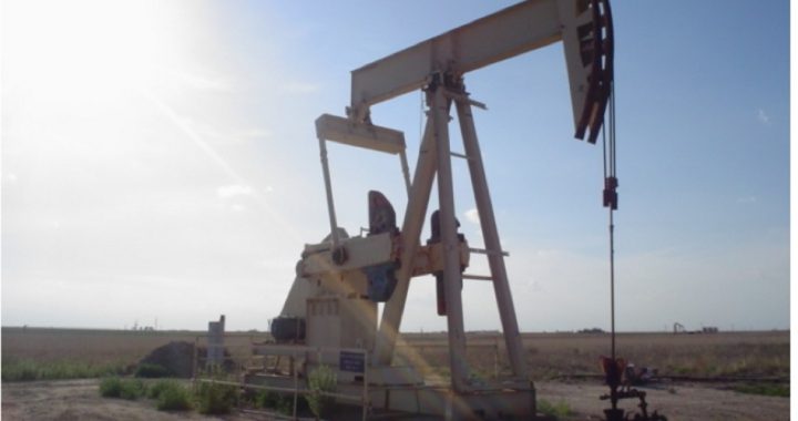 Oil Prices Down, Oil Bankruptcies Up, Industry Safe