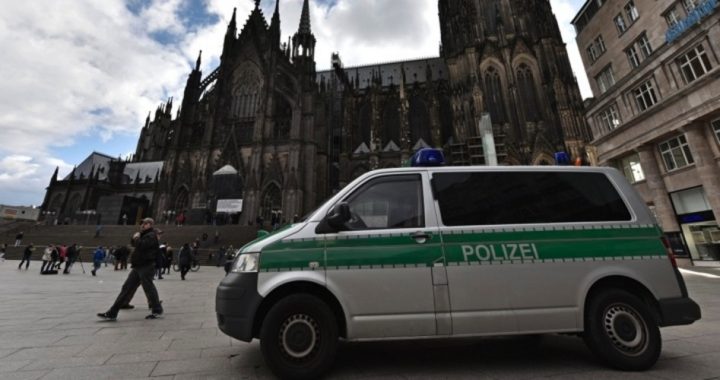 Sexual Assaults in Cologne, Germany, Blamed on Migrants