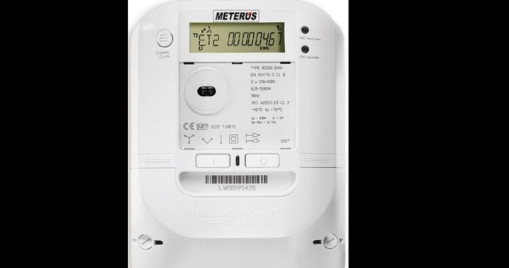 Smart Meter Petition, Purple Posts, and Public Private Partnerships