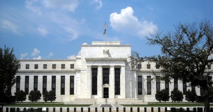 Senate Blocks “Audit the Fed,” Preserving Central Bank Secrecy