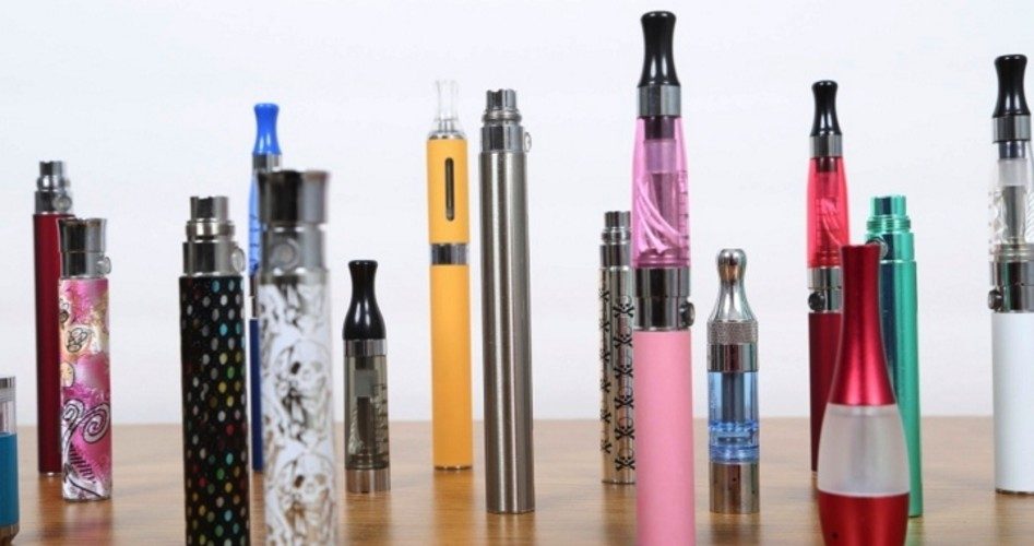 E-cig Study Authors Issue “Correction” After Backlash