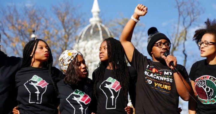 University of Missouri Student Enrollment Down After Last Year’s Protests