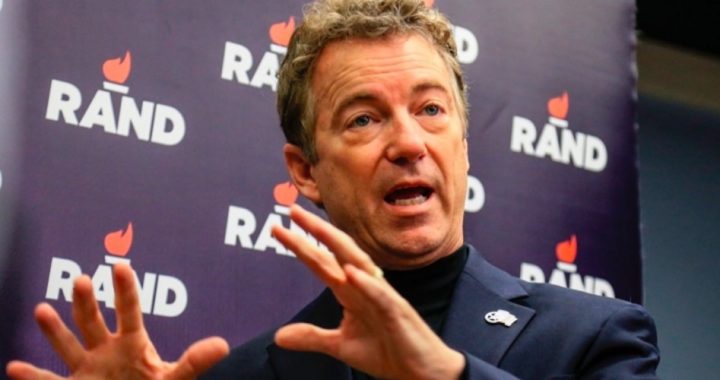 Denied Spot in Main Debate, Rand Paul Opts Out of “Undercard” Event