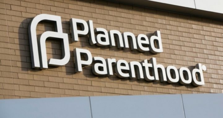 Planned Parenthood Sues Undercover Video Makers