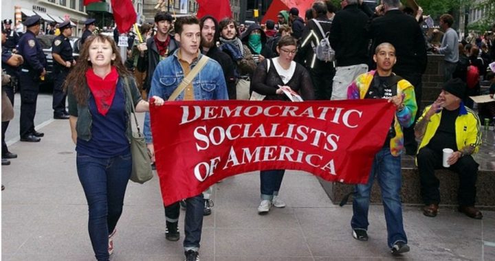 Is America Ready for Socialism?