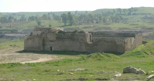 ISIS Totally Destroys Oldest Christian Monastery in Iraq