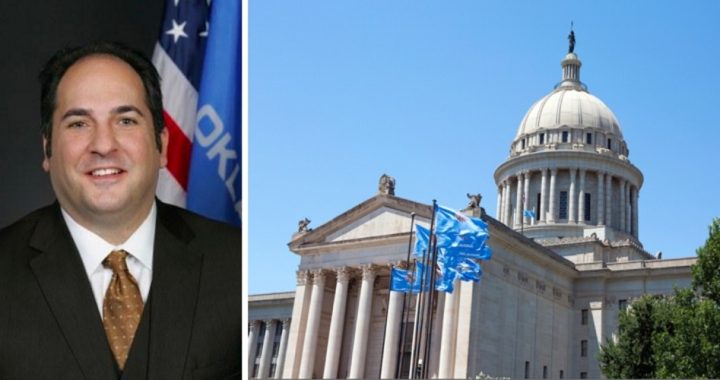 Oklahoma Legislator Seeks to Rein In Civil Asset Forfeiture