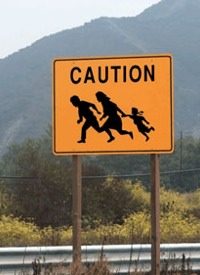 States, Local Governments Dealing With Illegal-alien Crisis