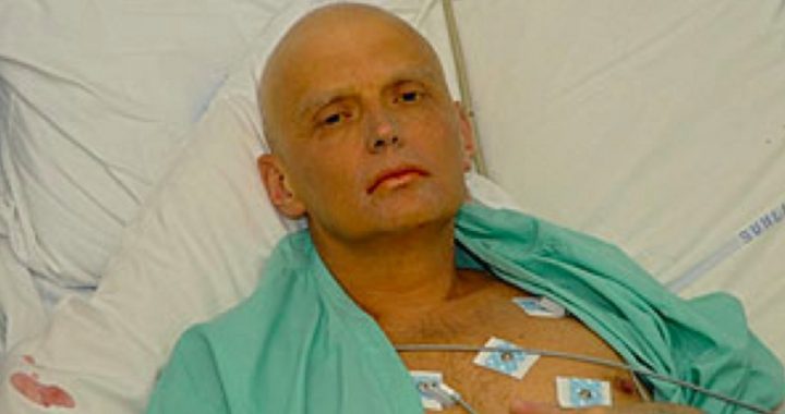UK Inquiry: Putin “Probably” Approved Murder of Ex-FSB Agent Litvinenko